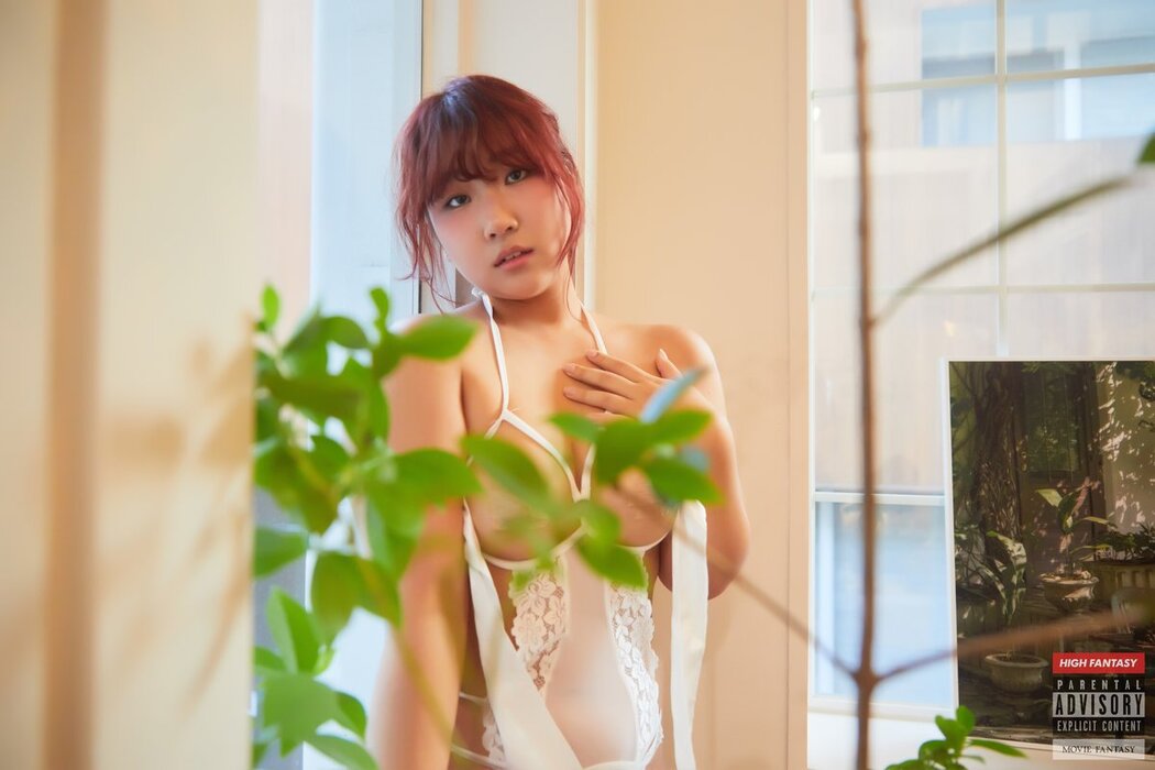 HIGH FANTASY Ggubbu – Vol.13 Invite