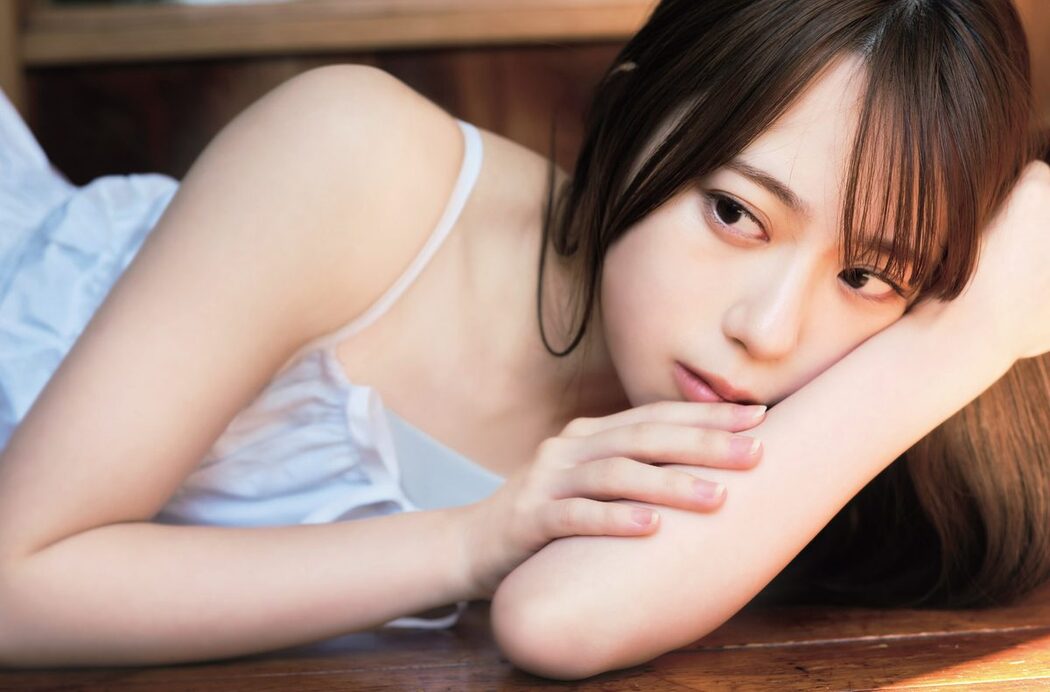 FLASH 2024.02.20 伊達さゆり 花咲楓香 甲斐心愛 宮川みやび 葉月あや