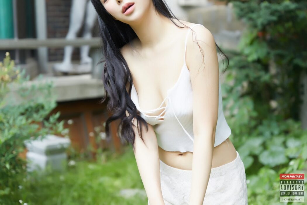 HIGH FANTASY Heewon Vol.1 Beautiful Moment