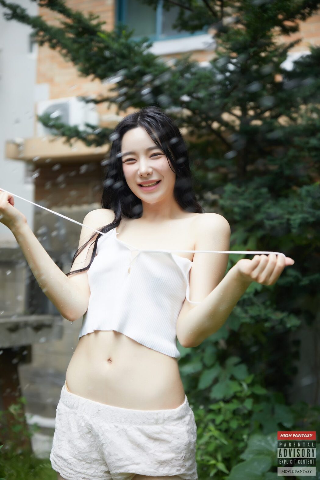 HIGH FANTASY Heewon Vol.1 Beautiful Moment