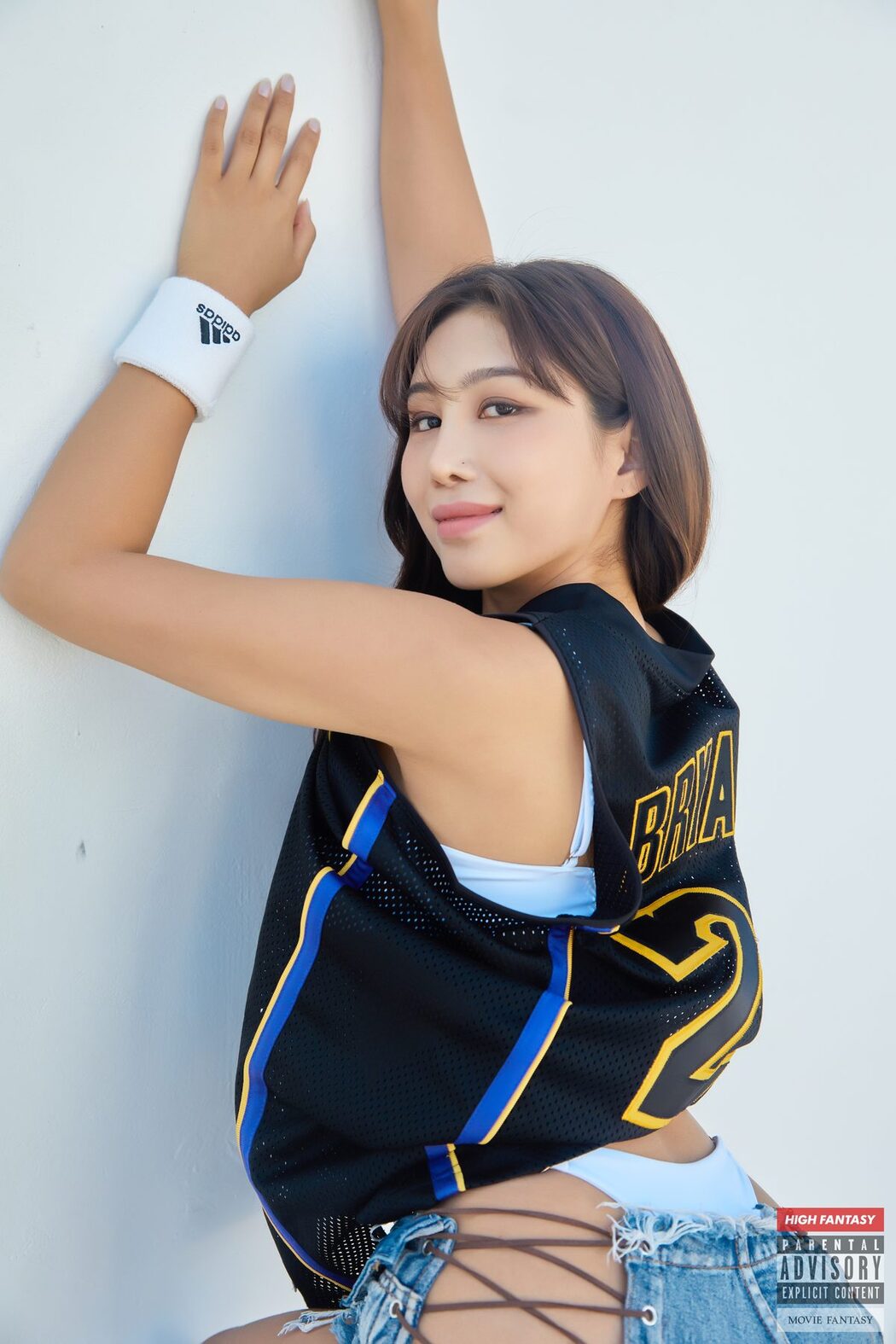 HIGH FANTASY Heeya – Vol.1 Basketball Girl