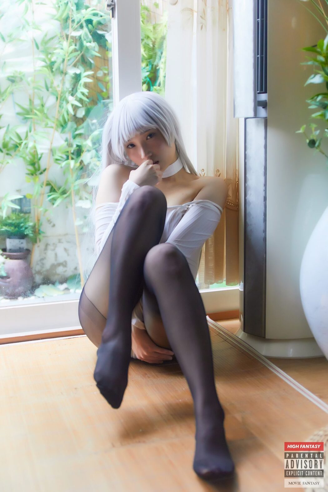 HIGH FANTASY Bambi 밤비 – Vol.4 Ivy