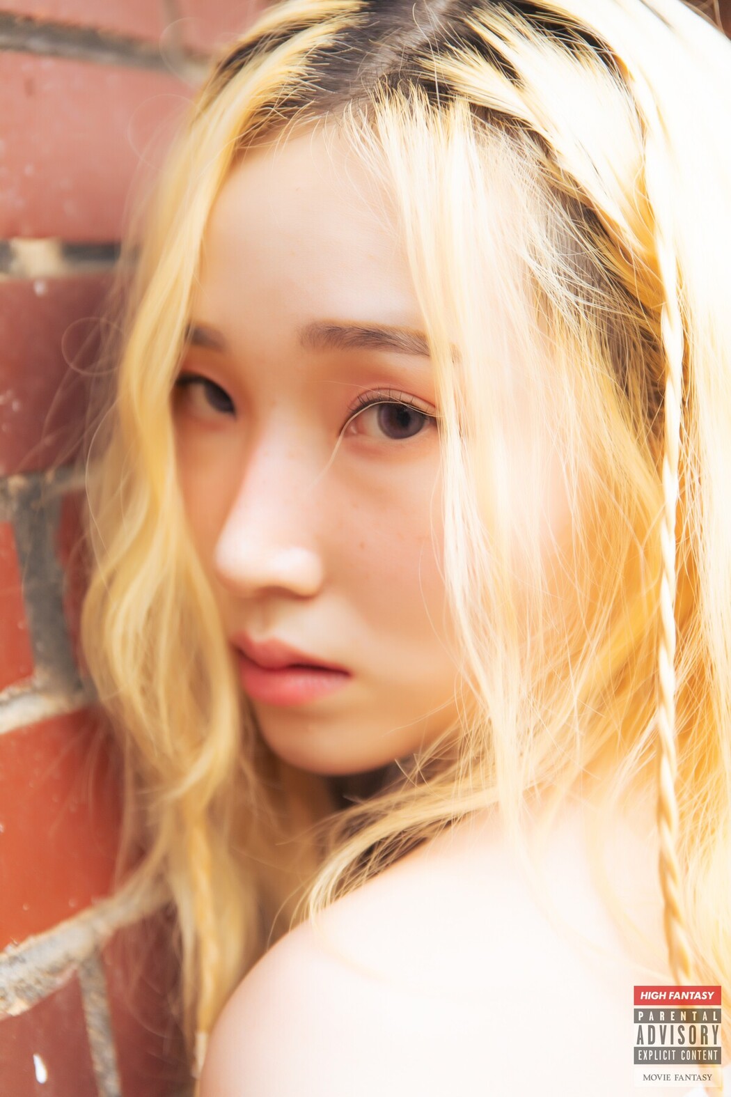 HIGH FANTASY Bambi 밤비 – Vol.02 Daylight