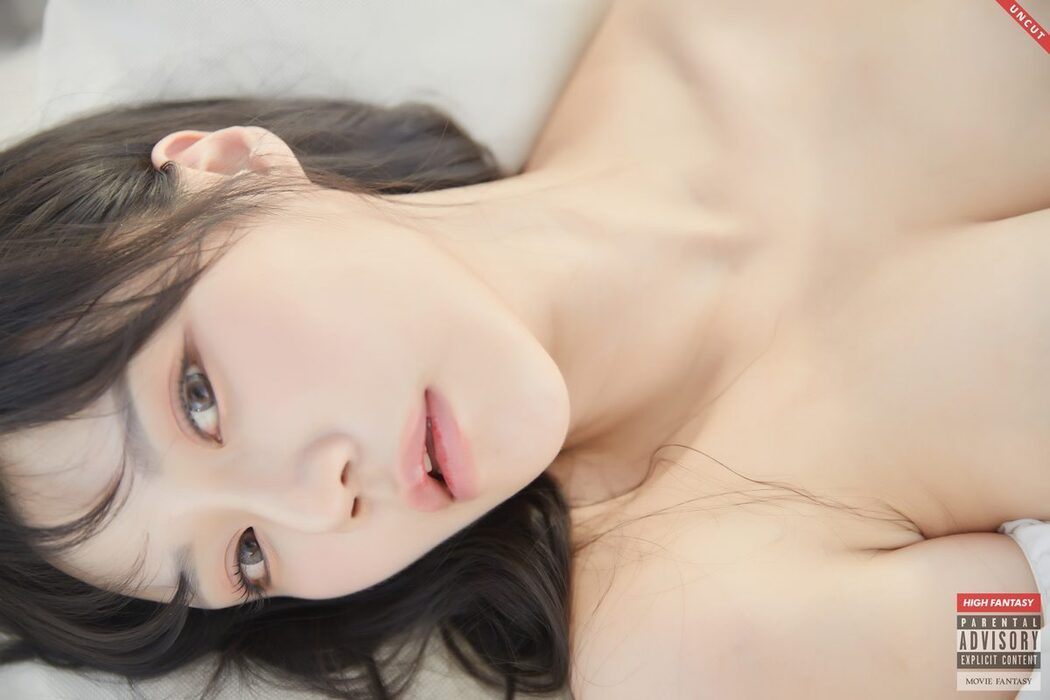 HIGH FANTASY Dasom – Vol.1 On The Terrace