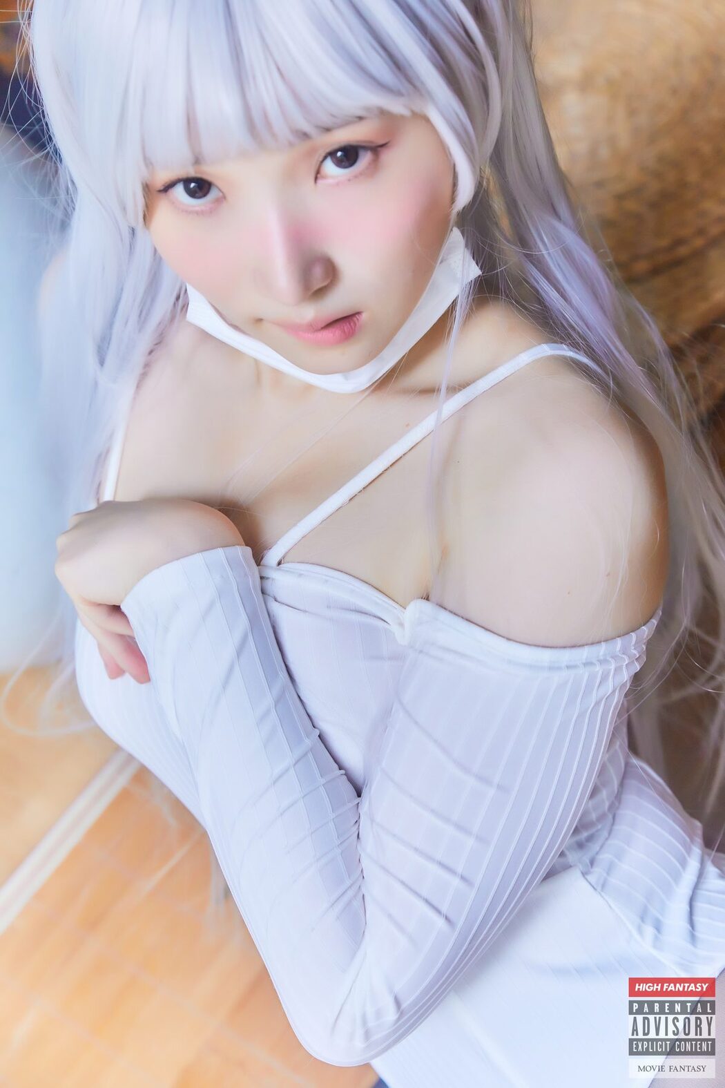 HIGH FANTASY Bambi 밤비 – Vol.4 Ivy