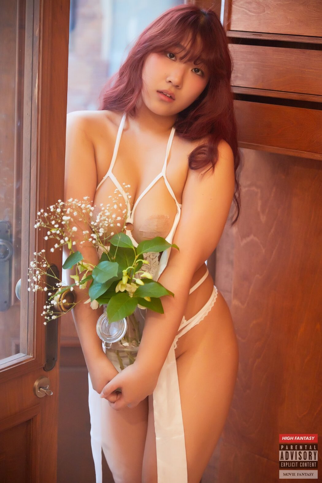 HIGH FANTASY Ggubbu – Vol.13 Invite