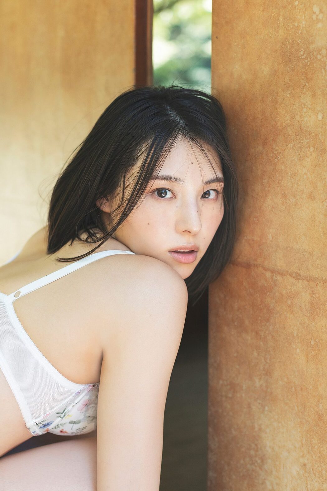 FLASH Iori Sagara 相楽伊織 Secret Story
