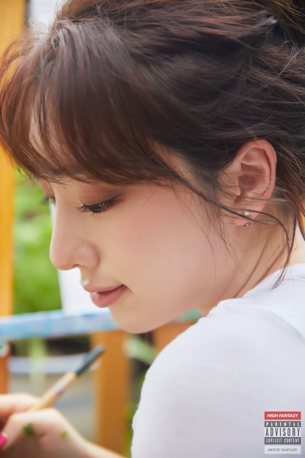 HIGH FANTASY Bitnara 김빛나라 – Vol.2 After Drawing