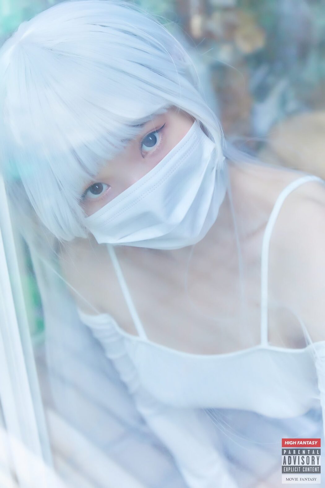 HIGH FANTASY Bambi 밤비 – Vol.4 Ivy