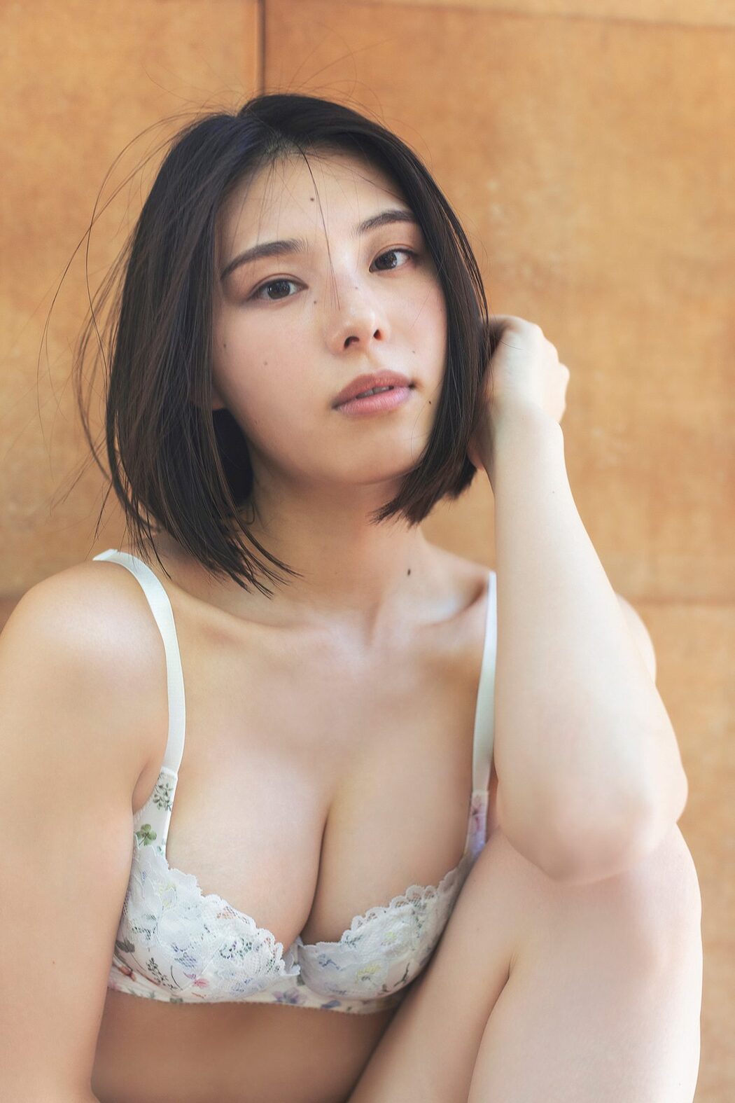FLASH Iori Sagara 相楽伊織 Secret Story