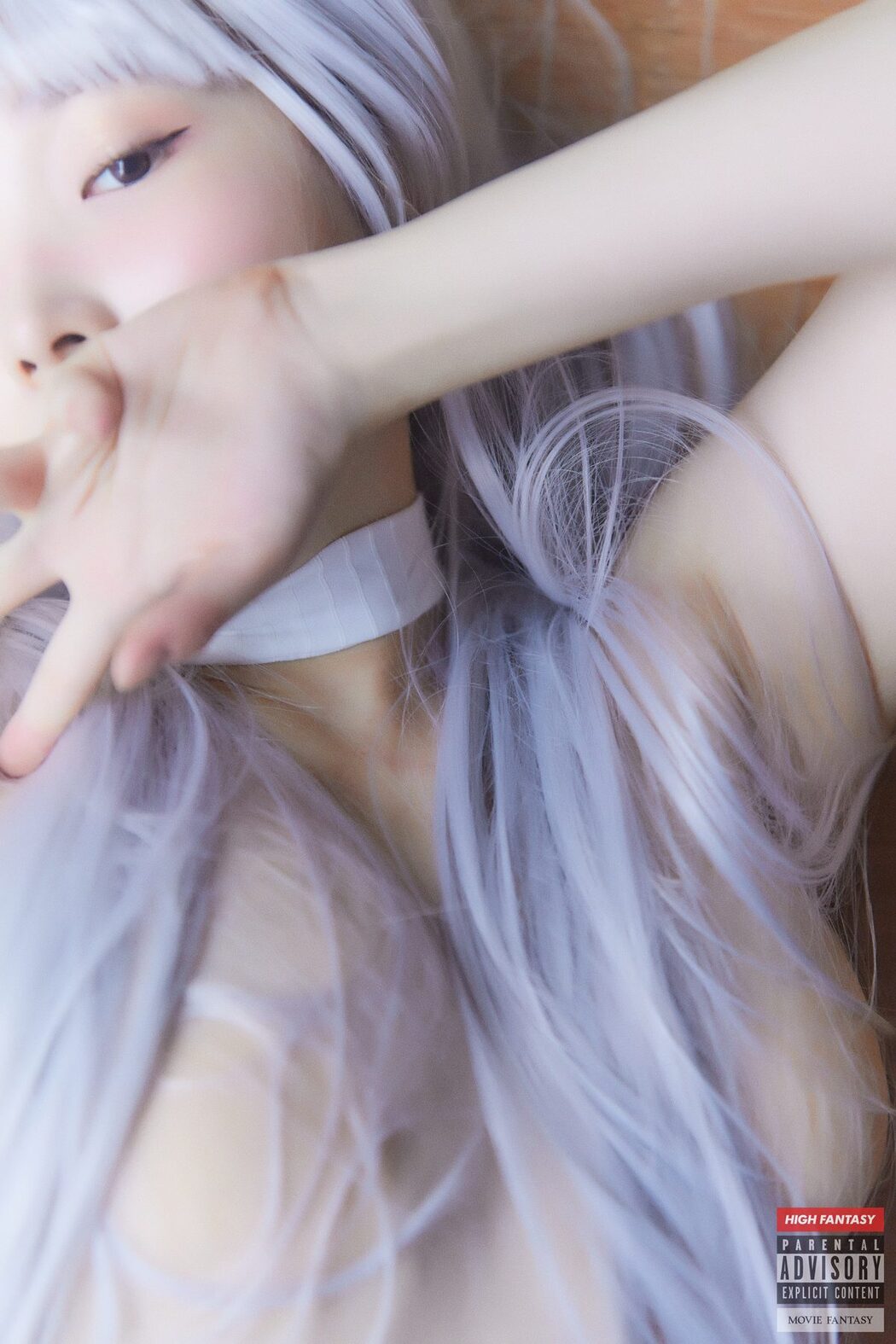HIGH FANTASY Bambi 밤비 – Vol.4 Ivy
