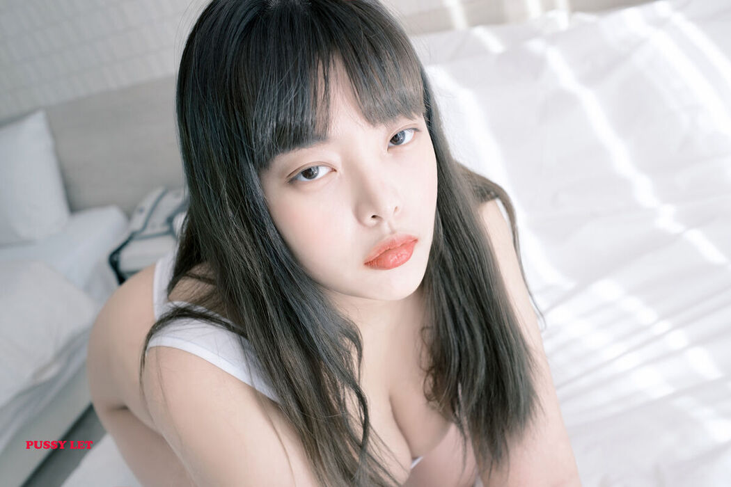 PUSSYLET Vol.18 Min-Ah 민아 No.1