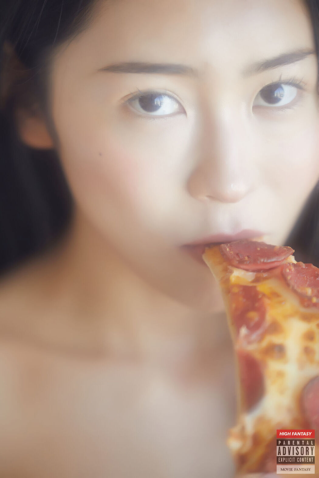 HIGH FANTASY Rina Toeda – Vol.4 Morning With You