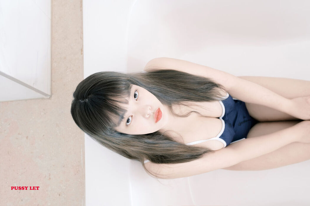 PUSSYLET Vol.18 Min-Ah 민아 No.1