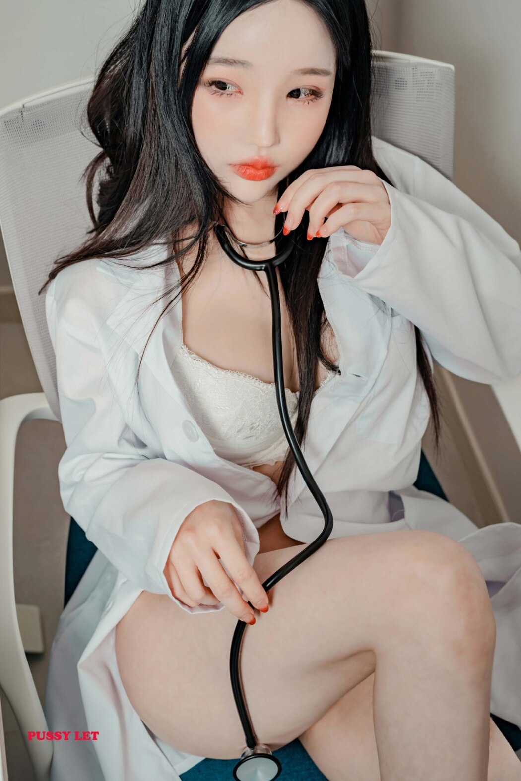 PUSSYLET Vol.11 Candy 캔디 – Doctor