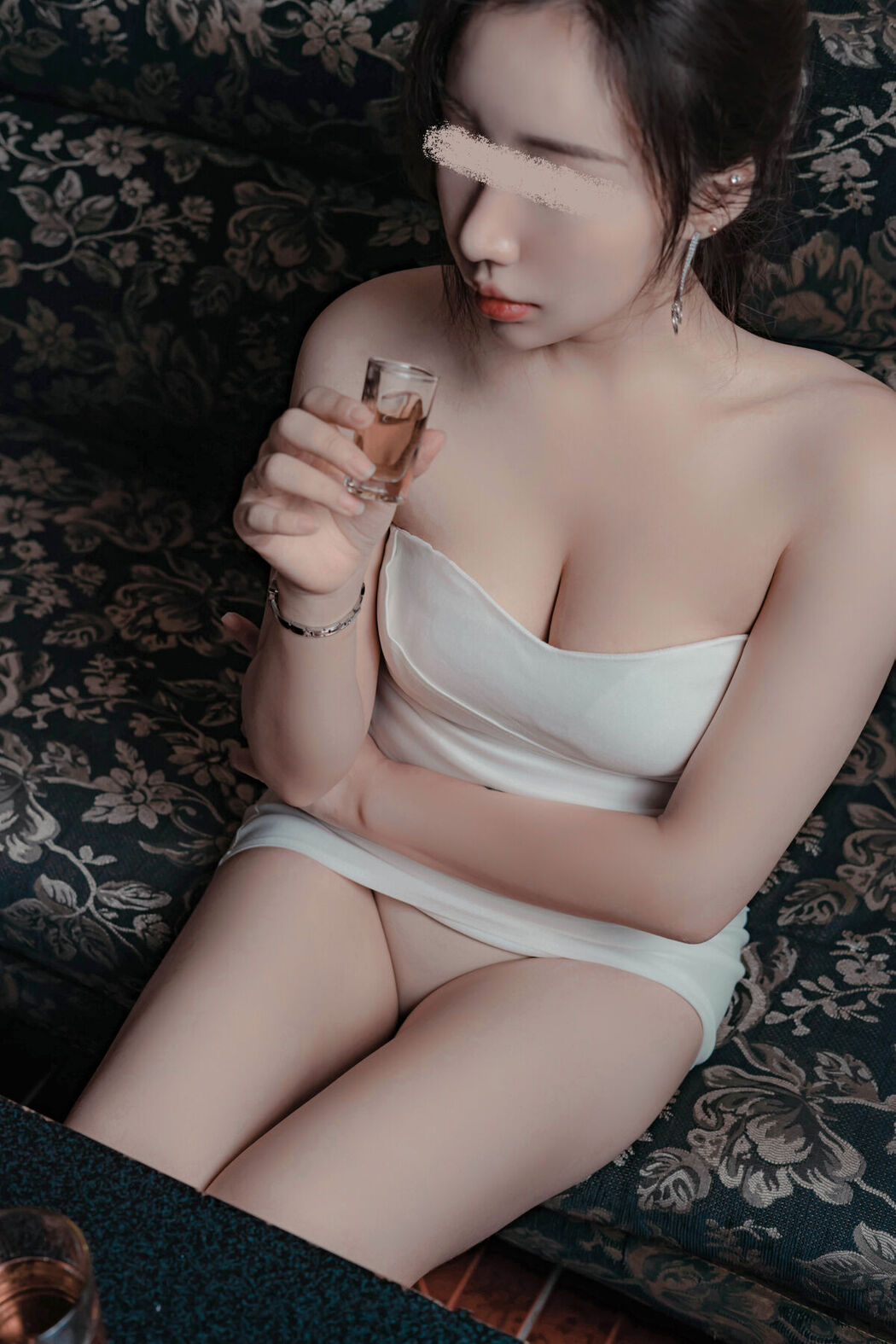PUSSYLET Vol.33 Cony 코니 No.11 Karaoke