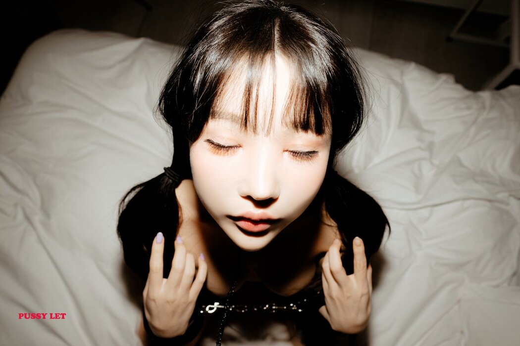 PUSSYLET Vol.24 Candy 캔디 No.03 Slave Part2