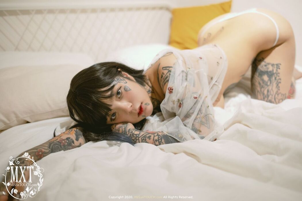 MISS TOUCH DOROTHY 도로시 – Vol.14