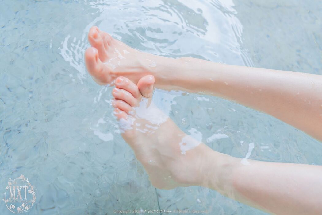 MISS TOUCH ZANAPAM 자나팜 – Vol.33 A