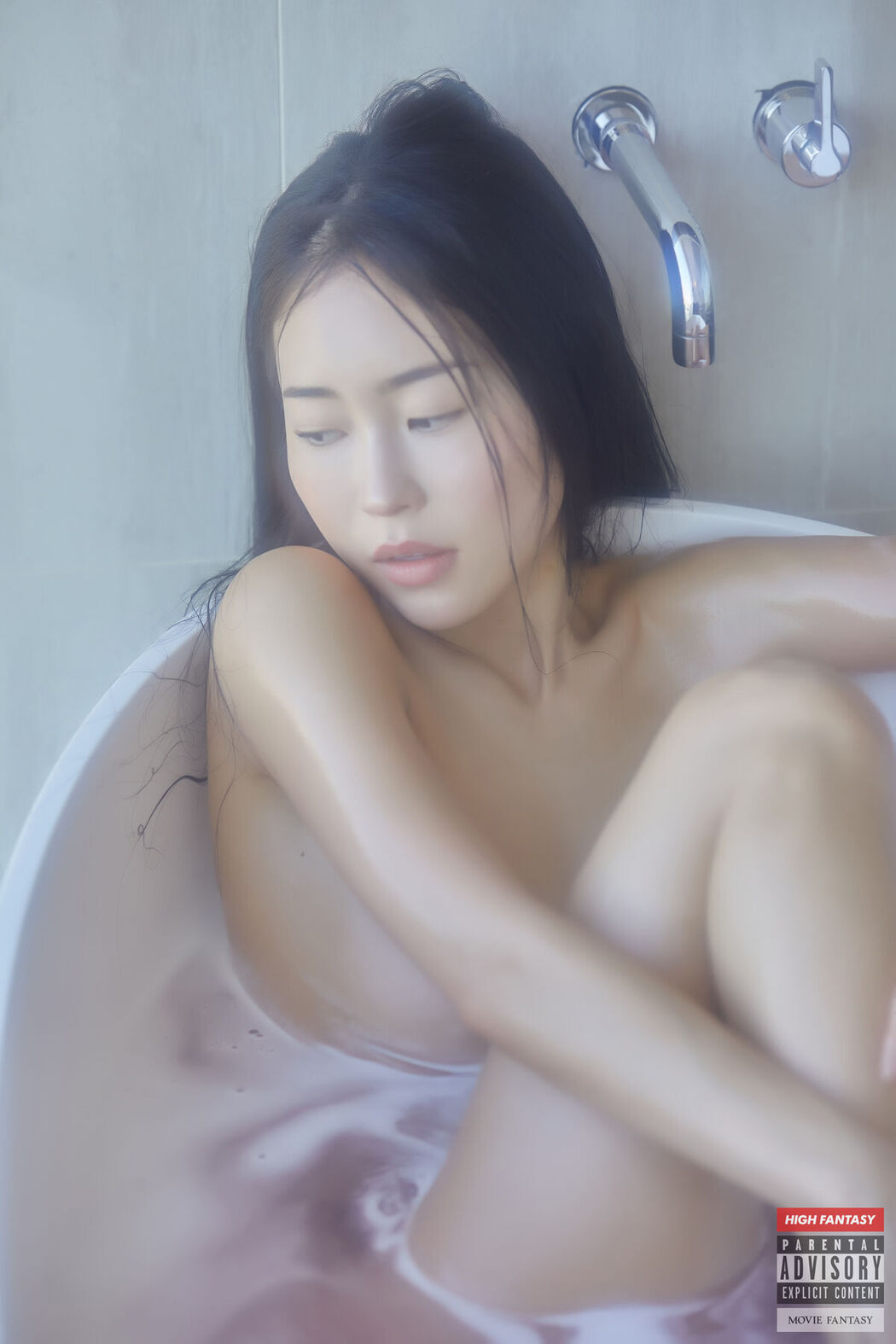 HIGH FANTASY Rina Toeda – Vol.4 Morning With You