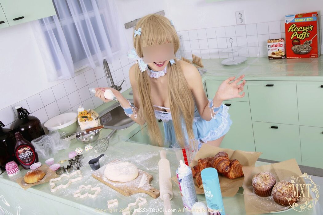 MISS TOUCH ZANAPAM – Vol.10