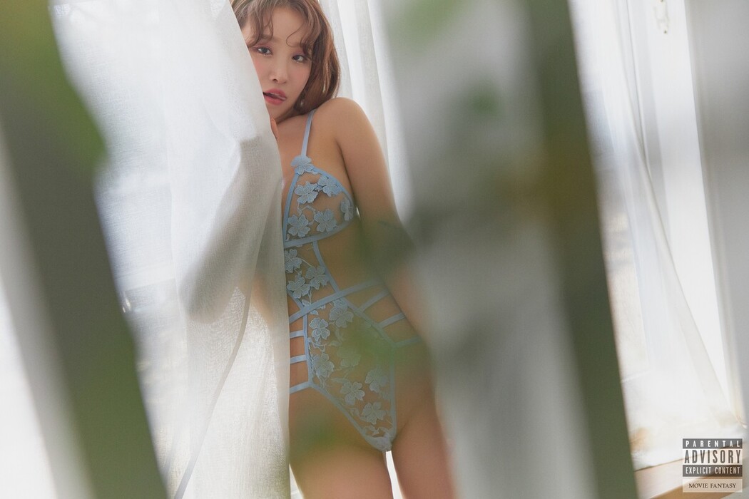 HIGH FANTASY Lee Seol – Vol.1 April