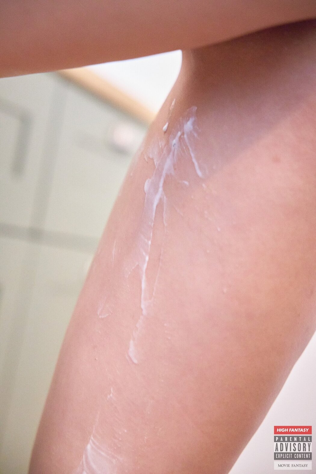 HIGH FANTASY Zia 지아 Vol.1 Whipping Shower