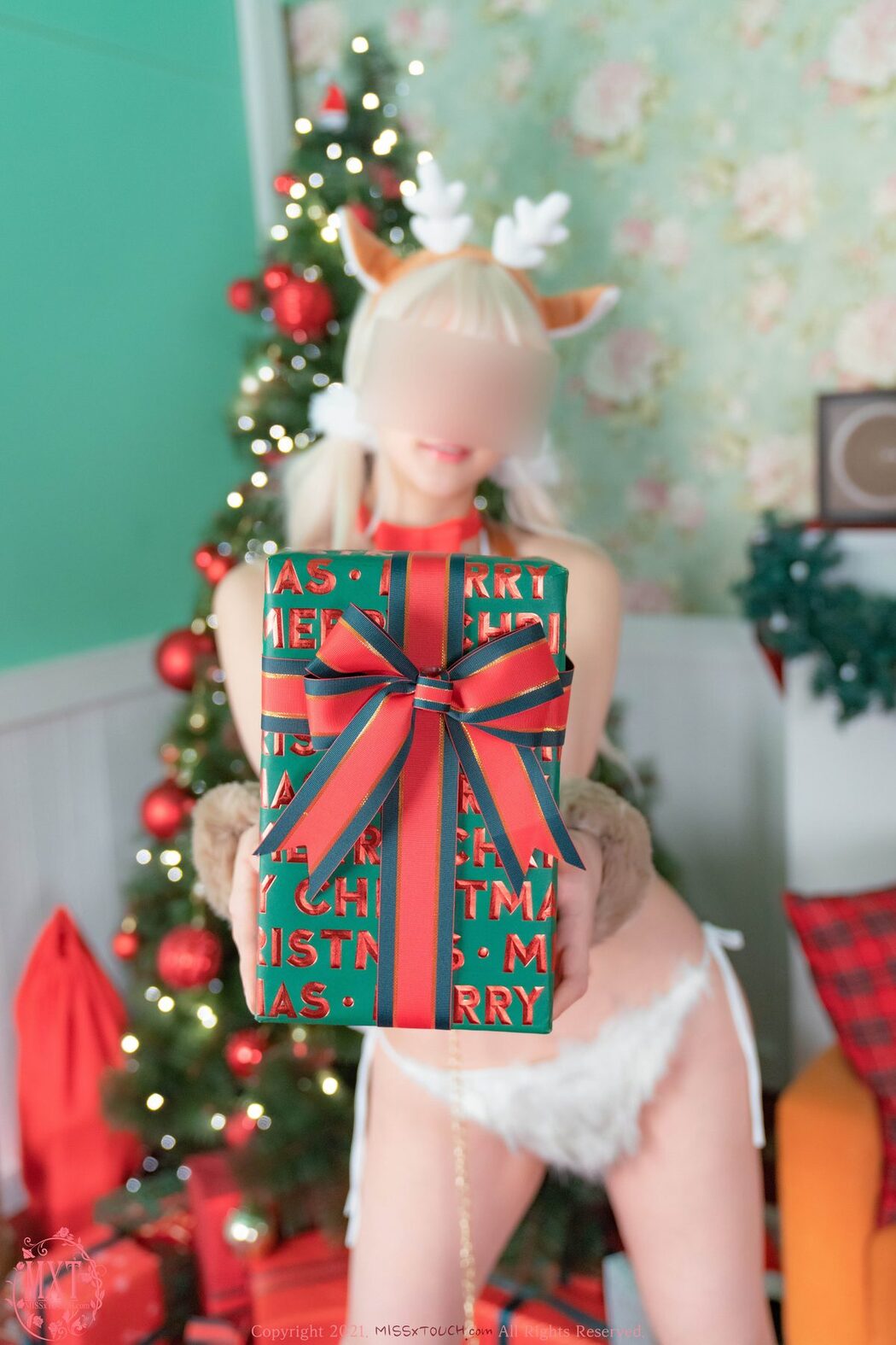 MISS TOUCH ZANAPAM 자나팜 – Vol.39