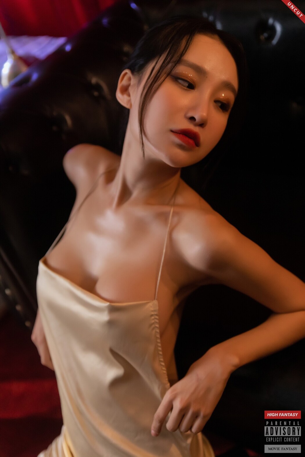 HIGH FANTASY Lee Seol – Vol.6 Uncut 화양연화 The Most Beautiful Moment