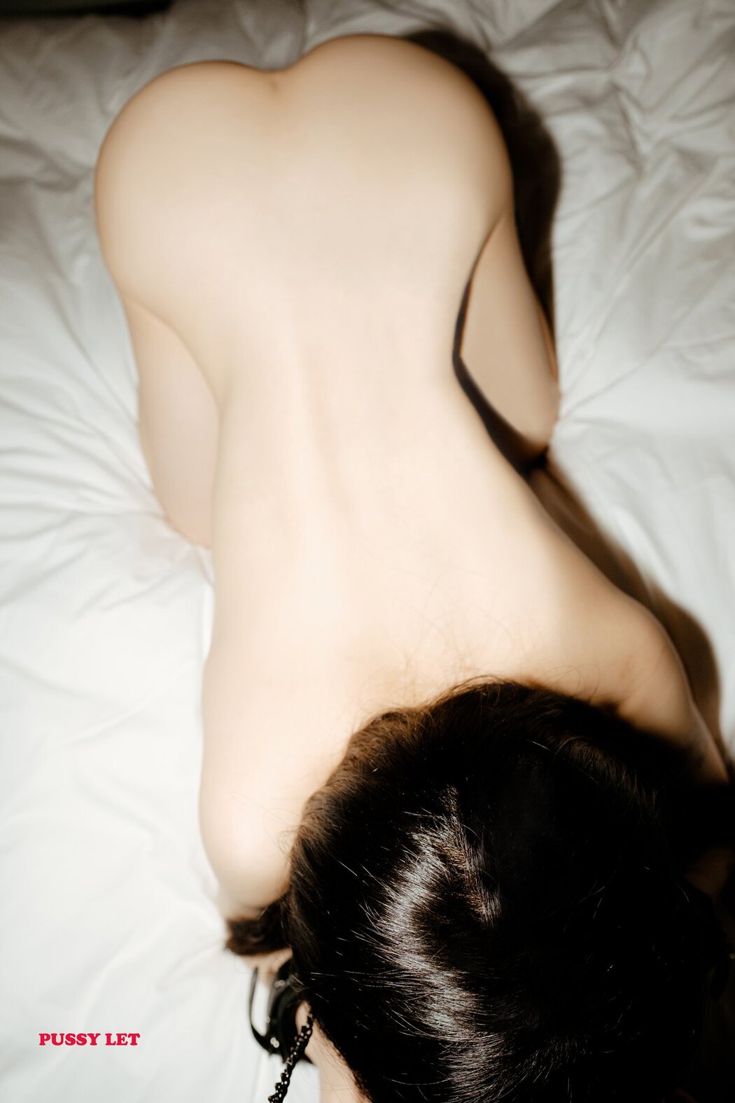 PUSSYLET Vol.24 Candy 캔디 No.03 Slave Part2