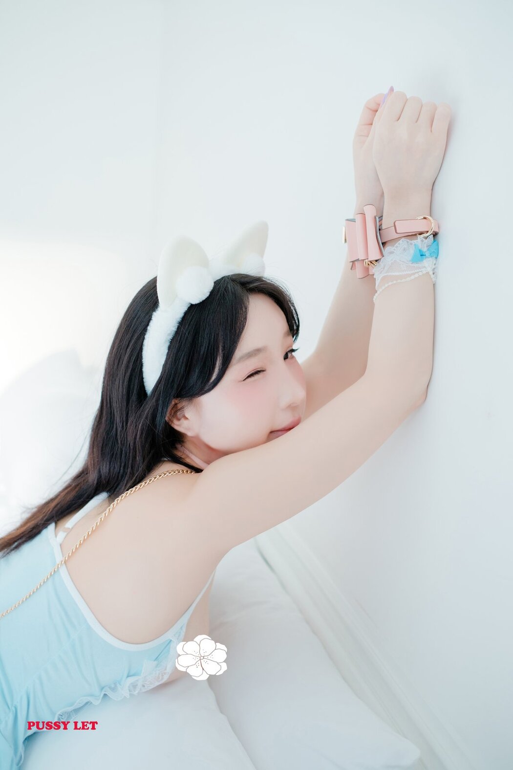 PUSSYLET Vol.24 Candy 캔디 No.03 Slave Part1