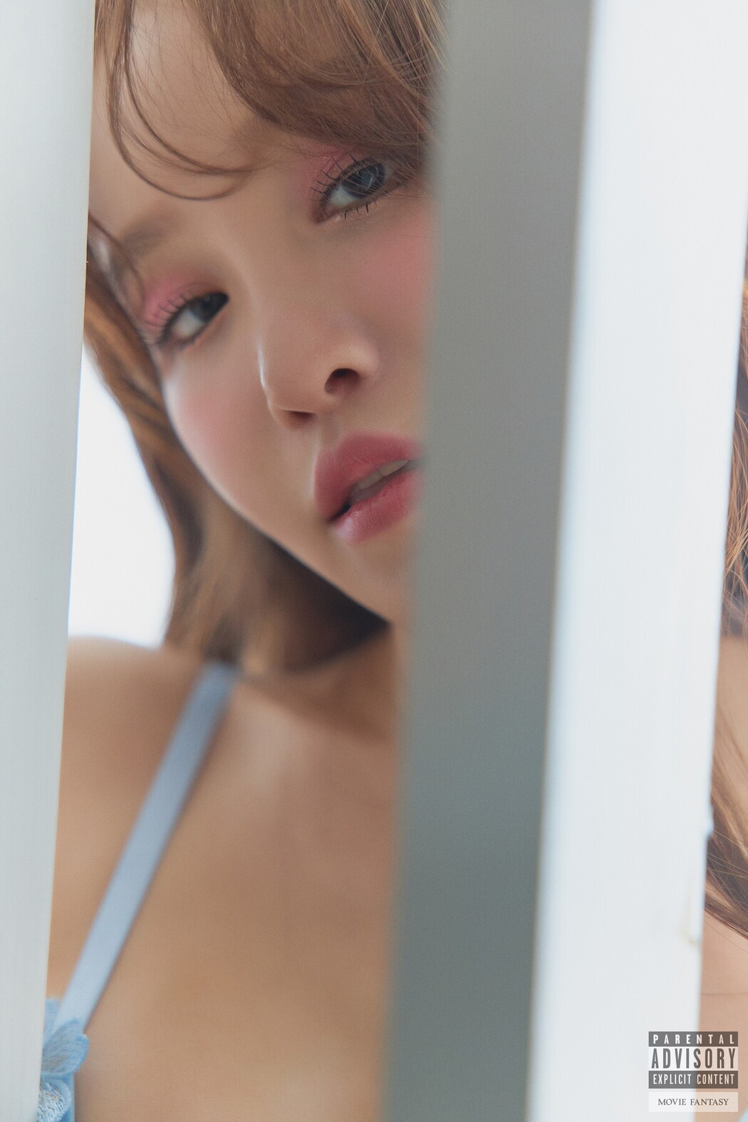 HIGH FANTASY Lee Seol – Vol.1 April