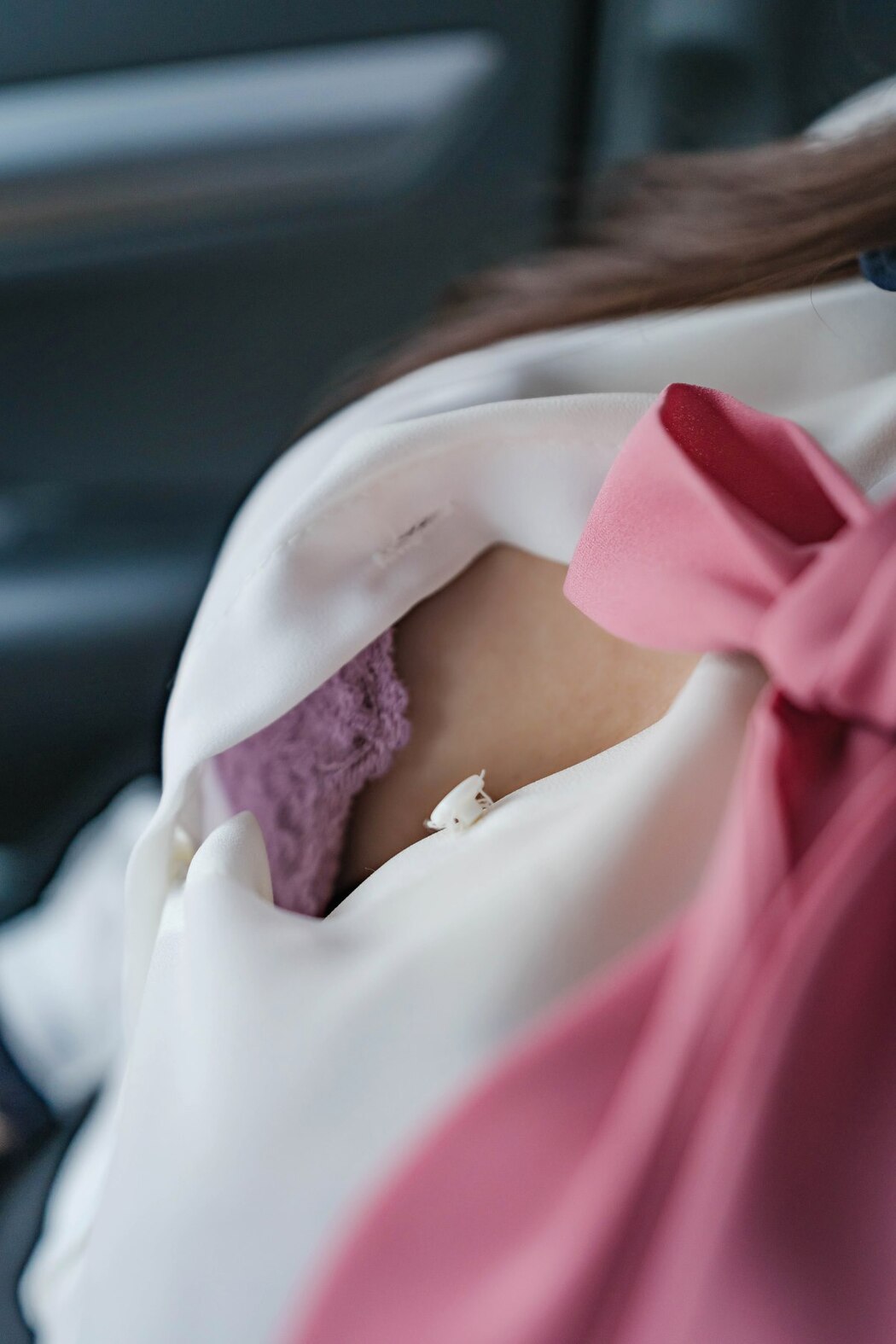 PUSSYLET Vol.37 Cony 코니 No.12