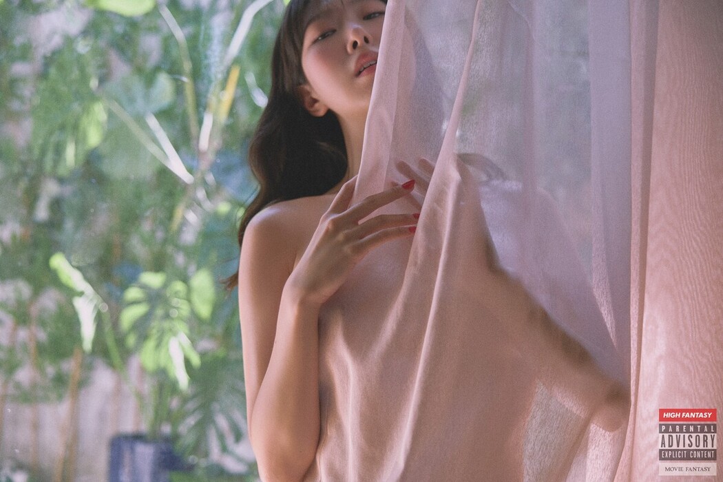 HIGH FANTASY Shaany – Vol.03 Bride