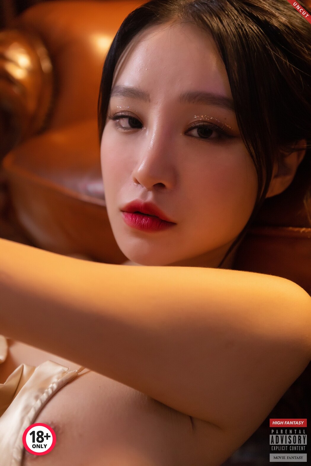HIGH FANTASY Lee Seol – Vol.6 Uncut 화양연화 The Most Beautiful Moment