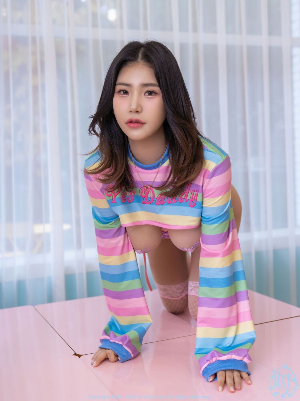 MISS TOUCH Su-A – Vol.56 Moist Water