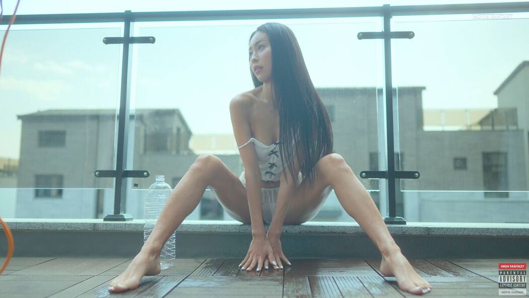 HIGH FANTASY Rina Toeda Vol.06 My Summer
