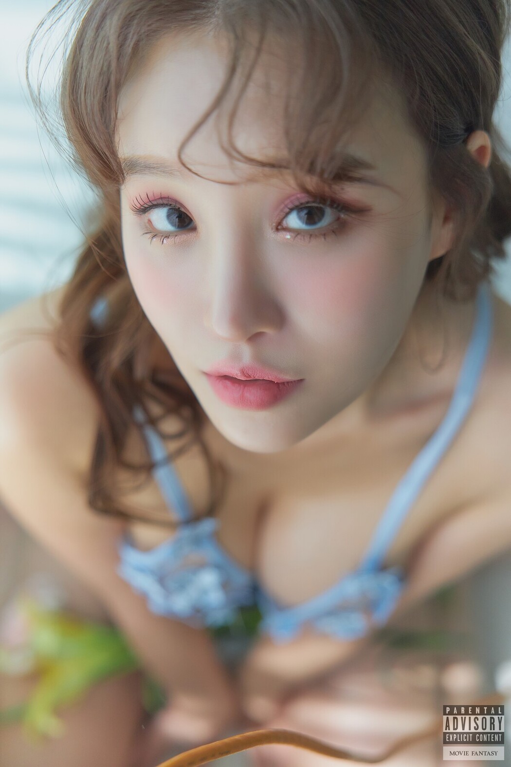 HIGH FANTASY Lee Seol – Vol.1 April