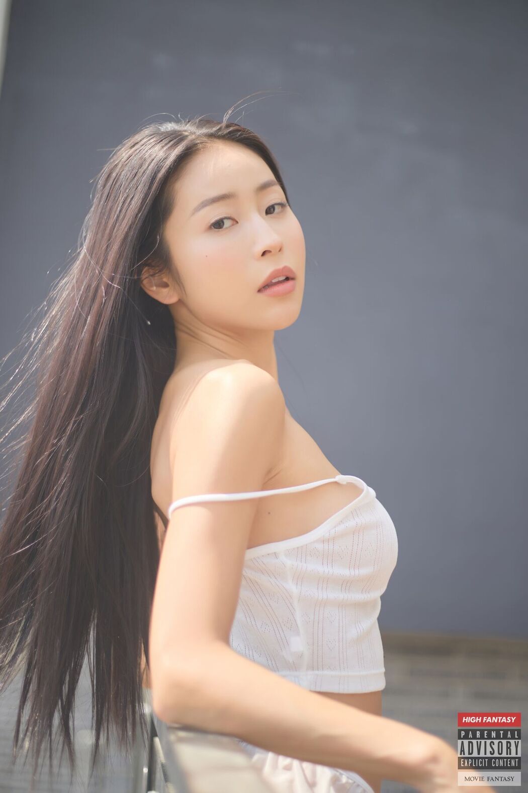 HIGH FANTASY Rina Toeda Vol.06 My Summer