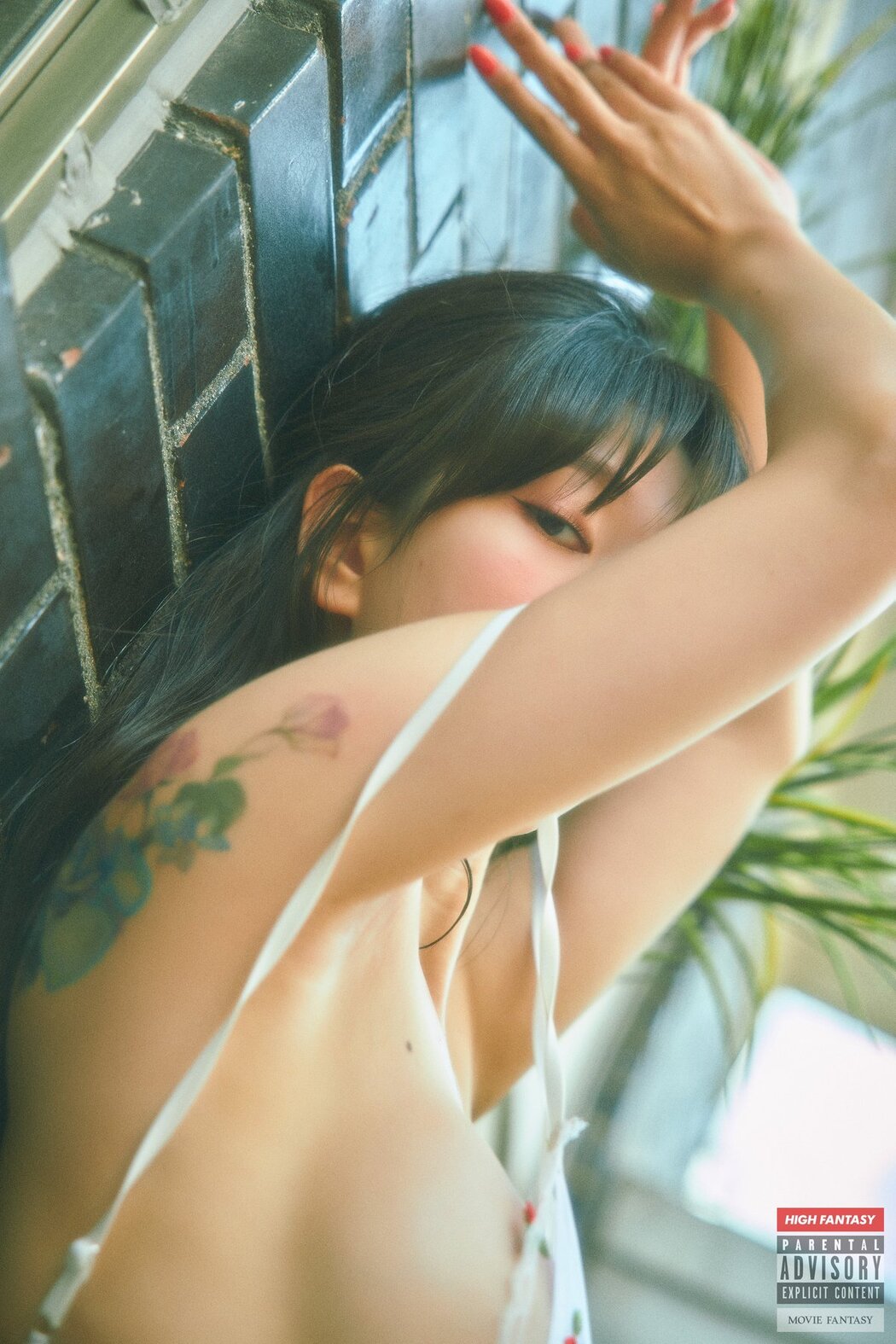 HIGH FANTASY Shaany 샤니 – Vol.1 Feel My Summer