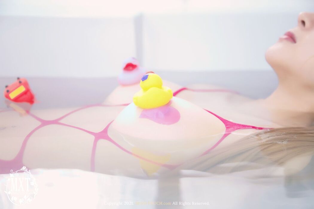MISS TOUCH ZANAPAM 자나팜 – Vol.27 B