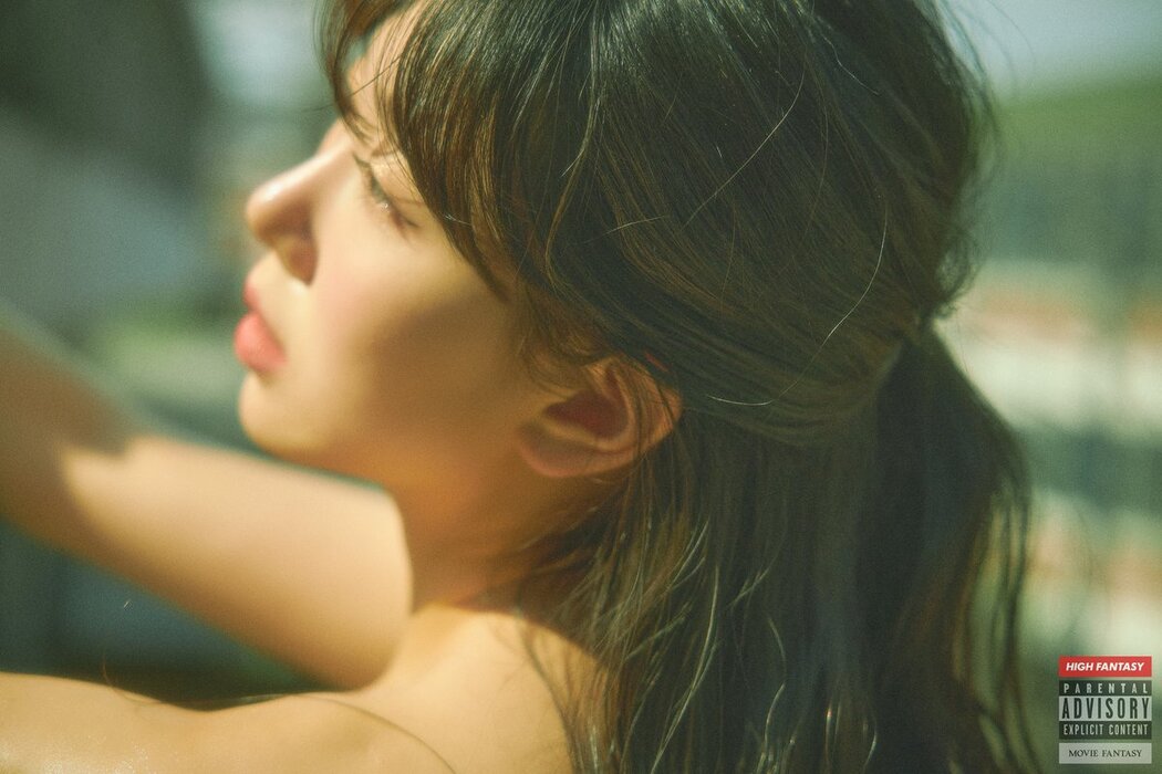 HIGH FANTASY Shaany 샤니 – Vol.1 Feel My Summer