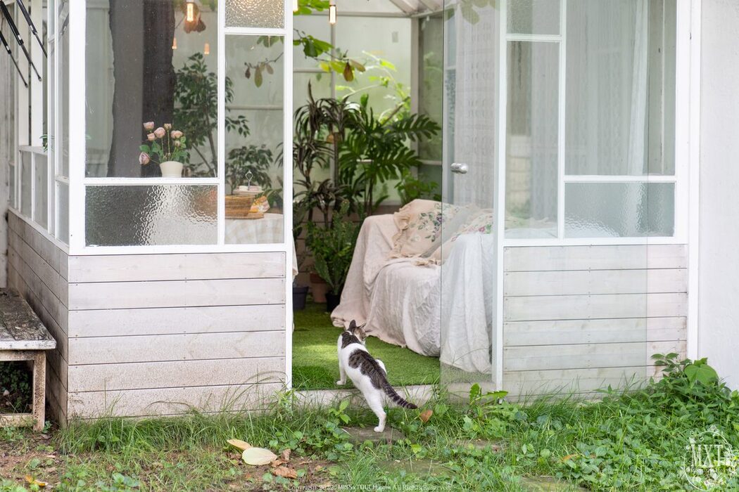 MISS TOUCH Yuna 유나 – Vol.49 A