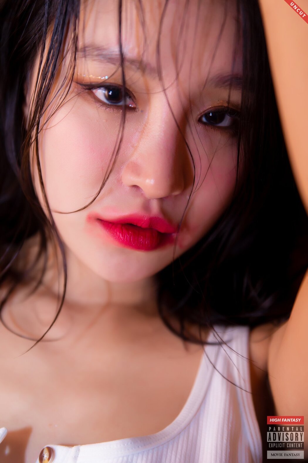 HIGH FANTASY Lee-seol 이설 – Vol.8 Work Out UNCUT