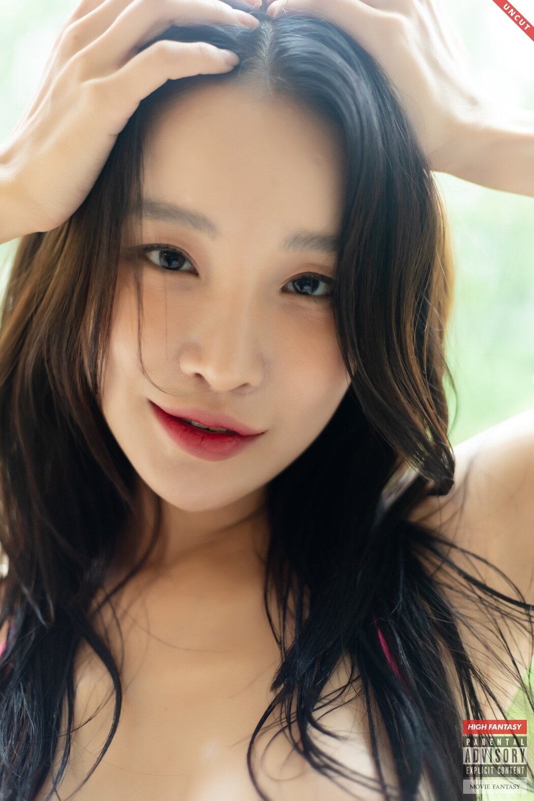 HIGH FANTASY Lee-seol 이설 – Vol.4 My Pink UNCUT