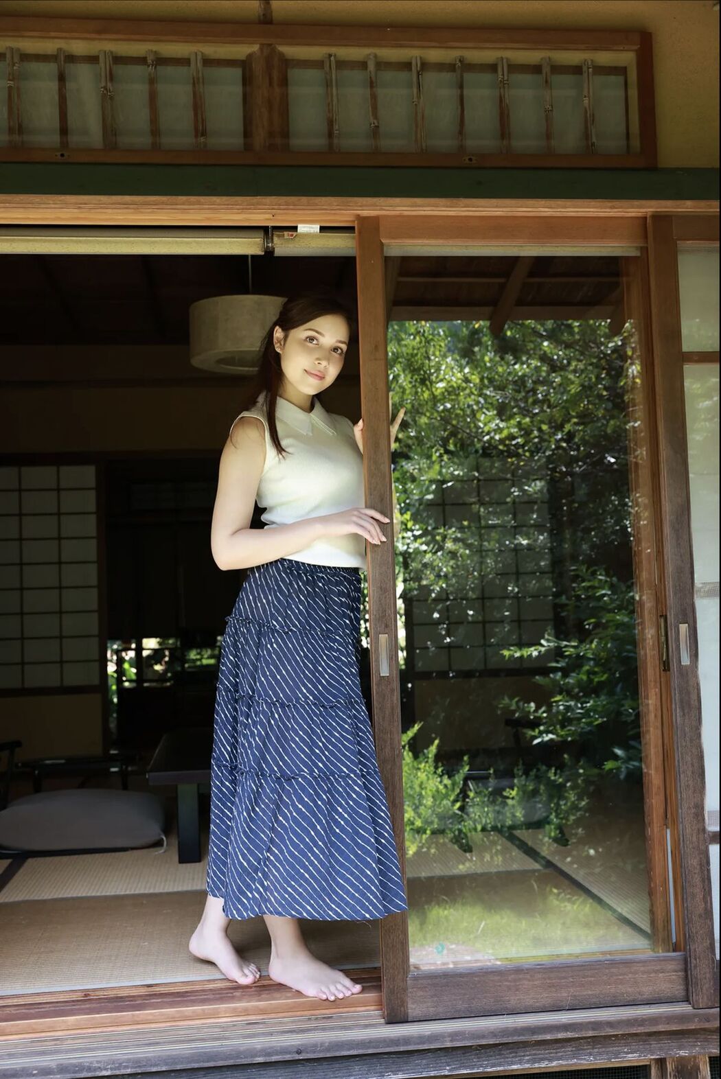 JP Michelle Megumi ミッシェル愛美 &#8211; Secret Lover Vol.3 Part01 (62P)
