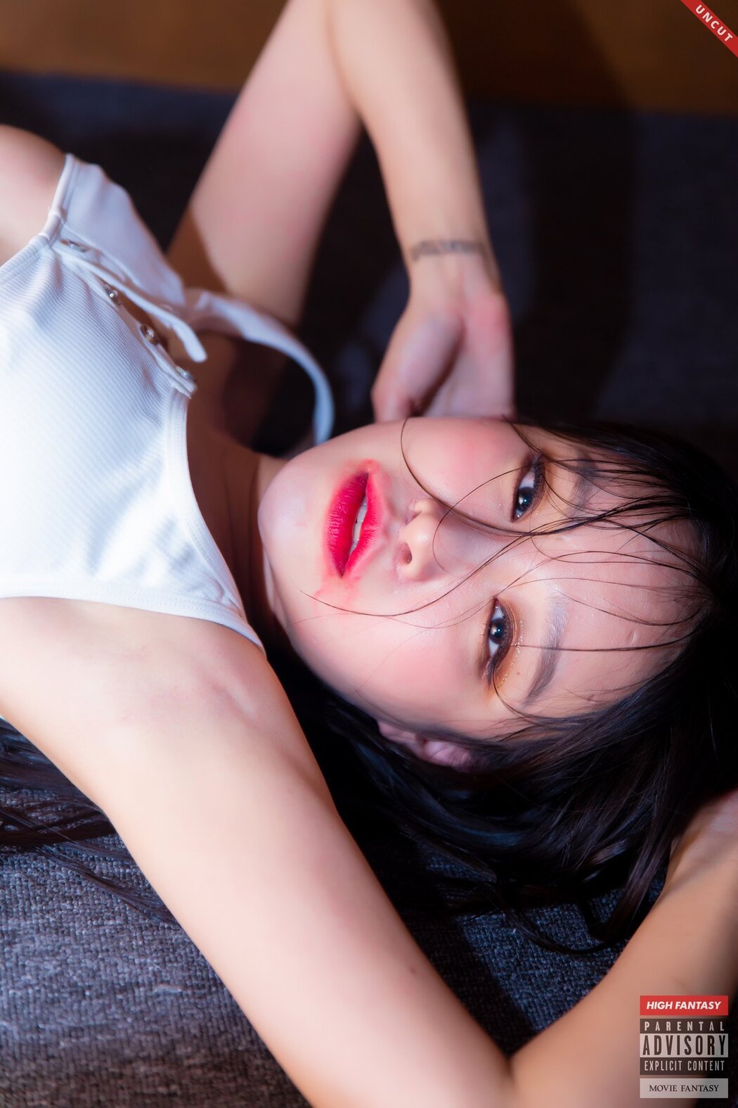HIGH FANTASY Lee-seol 이설 – Vol.8 Work Out UNCUT