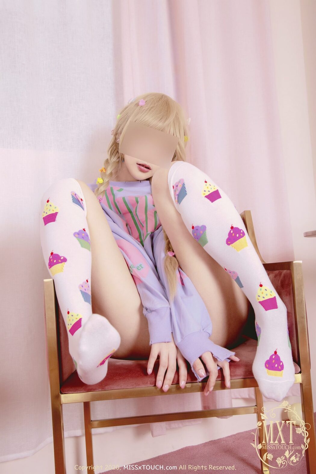 MISS TOUCH ZANAPAM – Vol.10