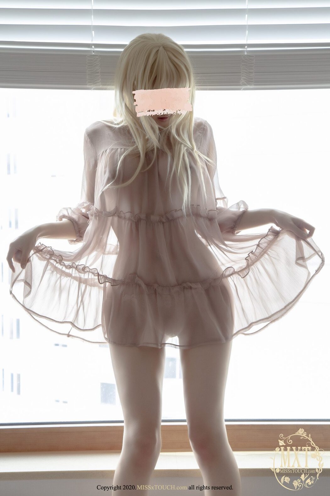 MISS TOUCH ZANAPAM Vol.7