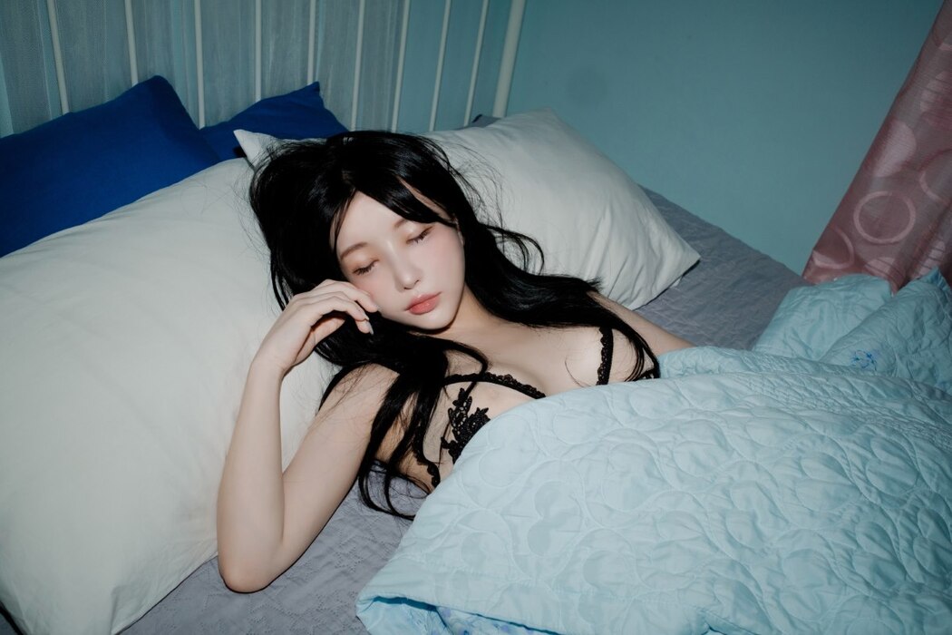 PUSSYLET Vol.35 Candy 캔디 No.5 Secretly